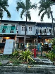 Telok Ayer Conservation Area (D1), Retail #570016001